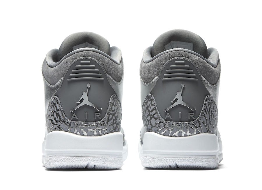 Air Jordan 3 Chrome AA1243-020