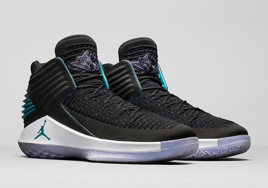 Air Jordan 32 CEO AA1253-016