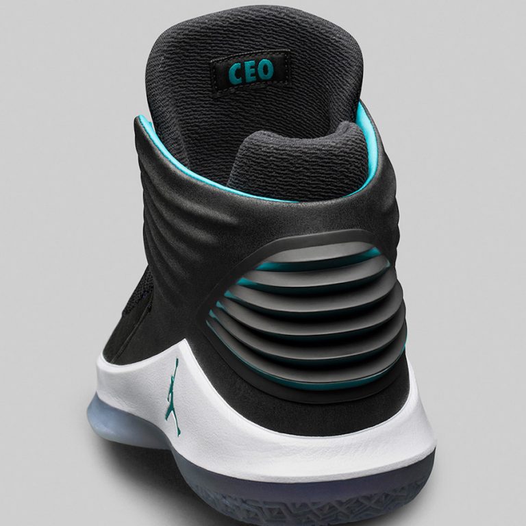 Electric Blue High Heels Air Jordan Future 11 Shoes