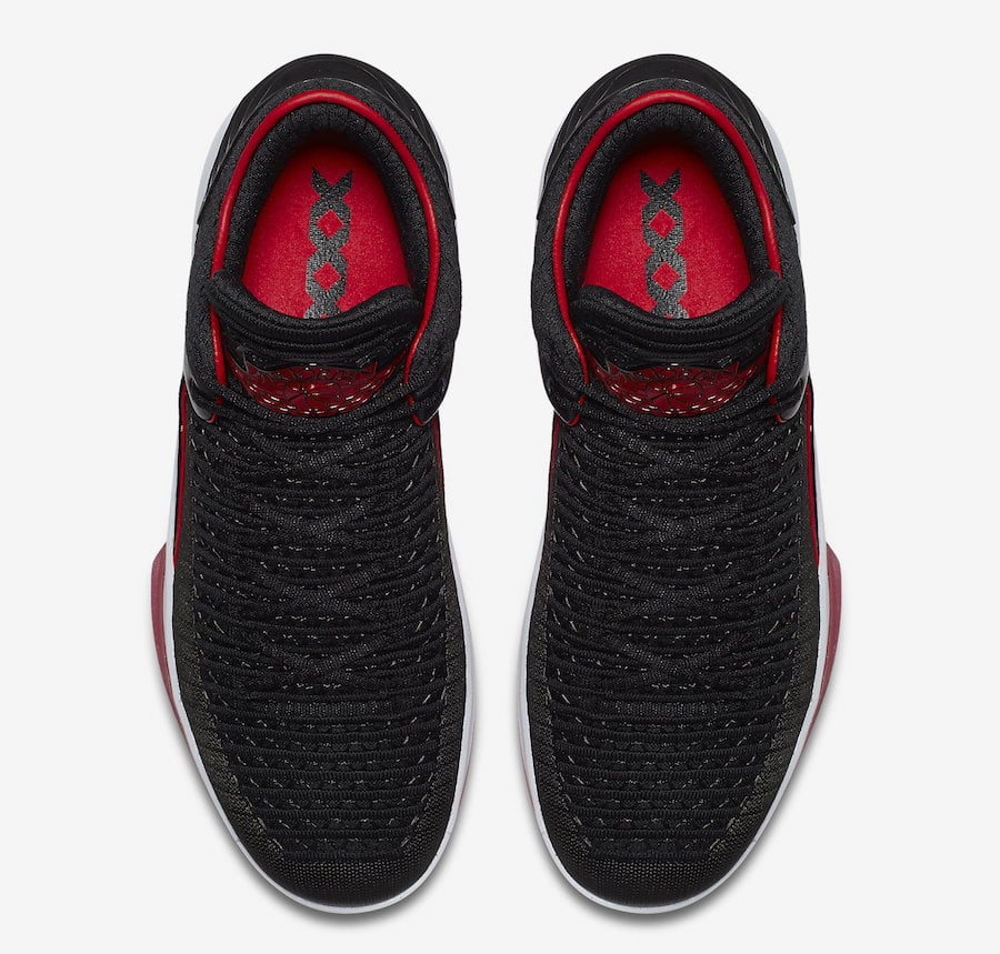 Air Jordan 32 Low Banned