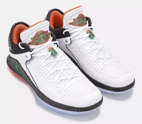 All Red Nike Dunk High Air Jordan 7 Insoles Nike Insole