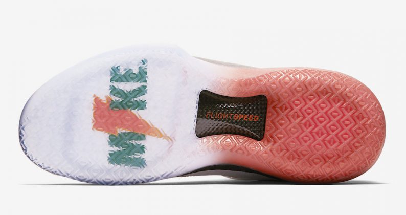 Nike Air Jordan Glow In The Dark Black And Gold Jordans