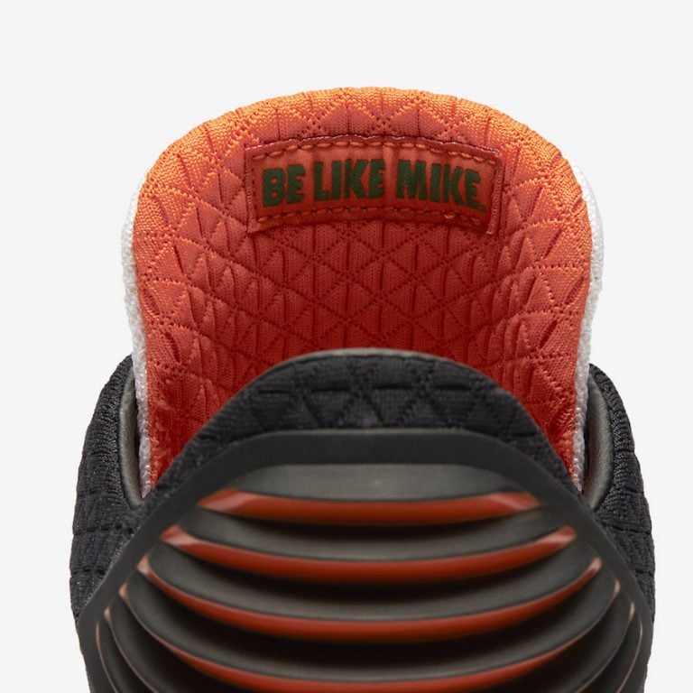 Kobe Barcelona Yellow Air Max 95 Purple And Black