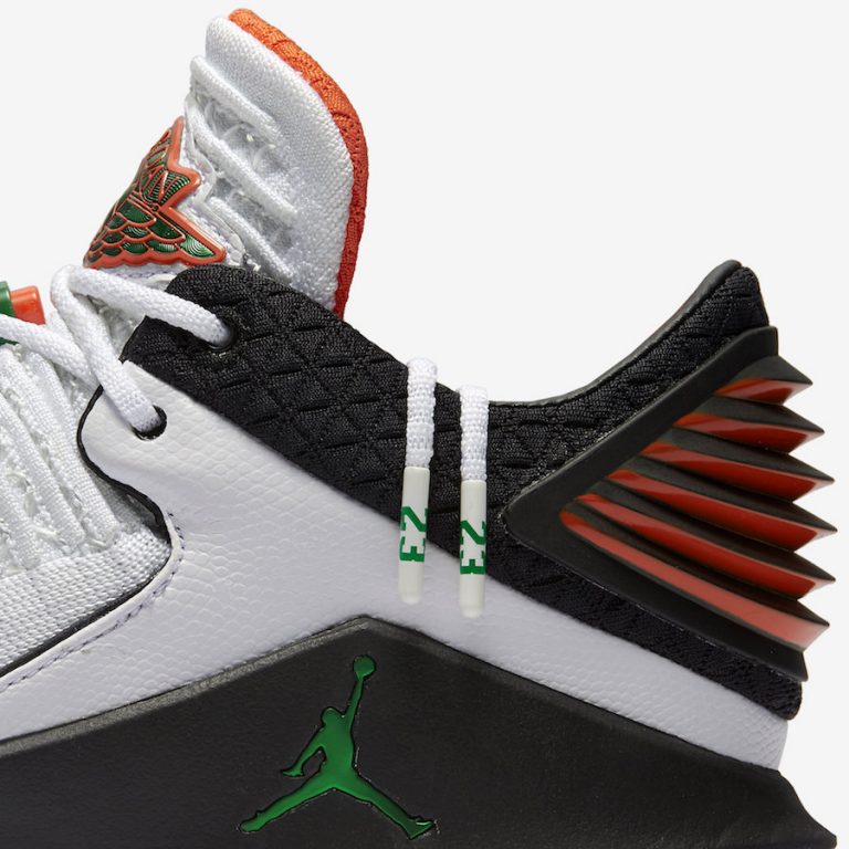 air jordan 32 low gatorade