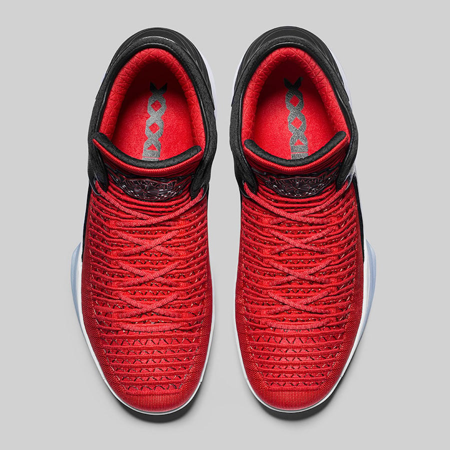 Air Jordan 32 Low Win Like 96 AA1256-603