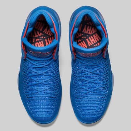 Nike Dunk Sky High Mesh Womens Shoe Nike Zoom Rookie Street Blue