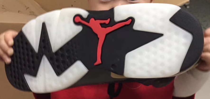 Air Jordan 6 Champagne Cigars Pack Nike Free 5.0 Black