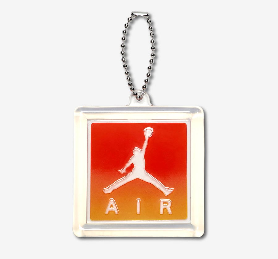 Air Jordan 6 Like Mike Gatorade 384664-145