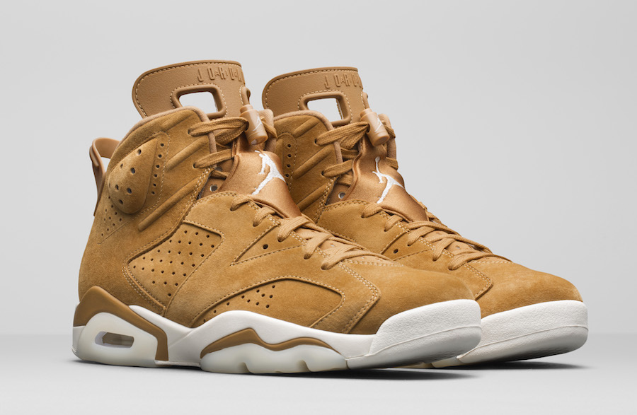 peanut butter jordans