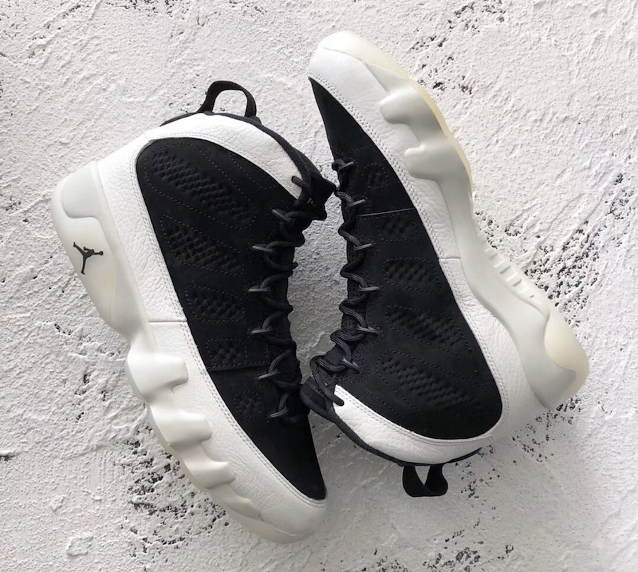 Air Jordan 9 All-Star 302370-021