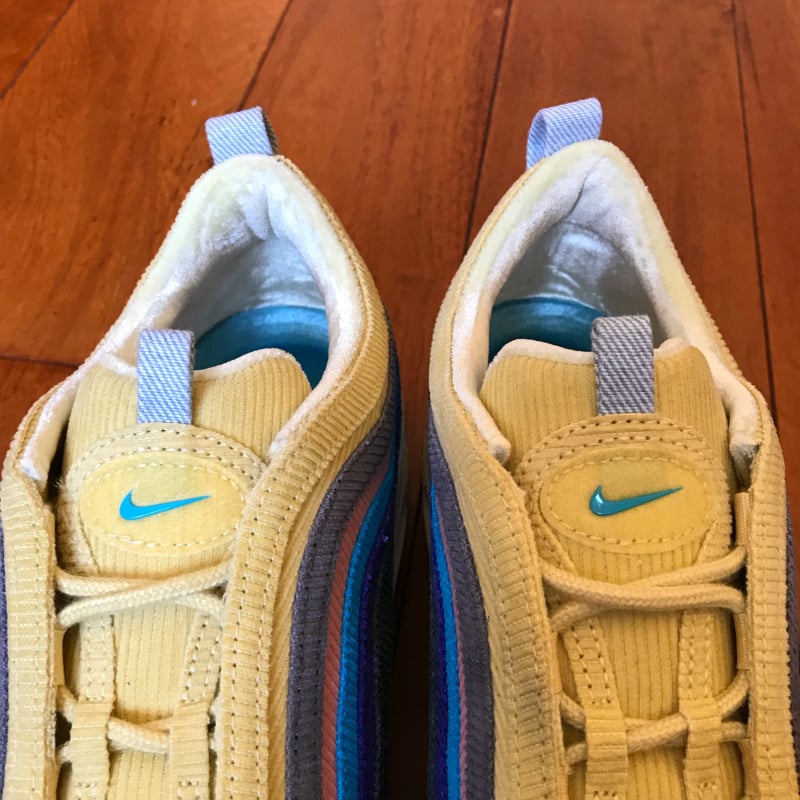 Air Max 1 Sean Wotherspoon