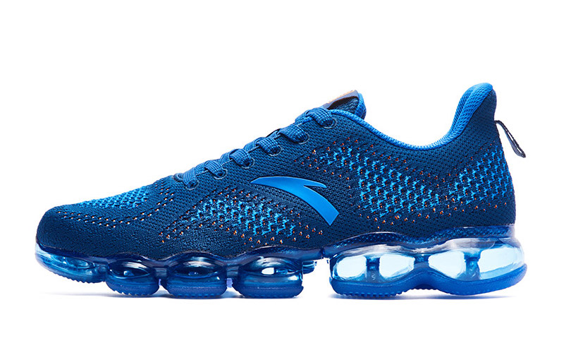 ANTA Nike VaporMax Ripoff