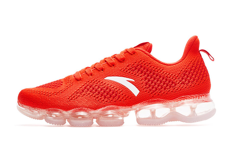 ANTA Nike VaporMax Ripoff