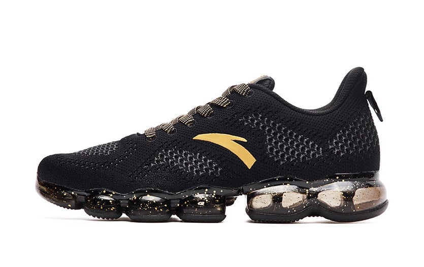 ANTA Releases Their Own Version of the Nike Air VaporMax