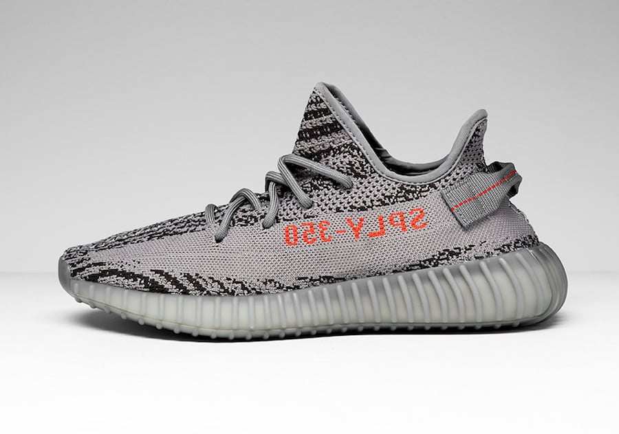 Beluga 2.0 Yeezy Boost 350 V2