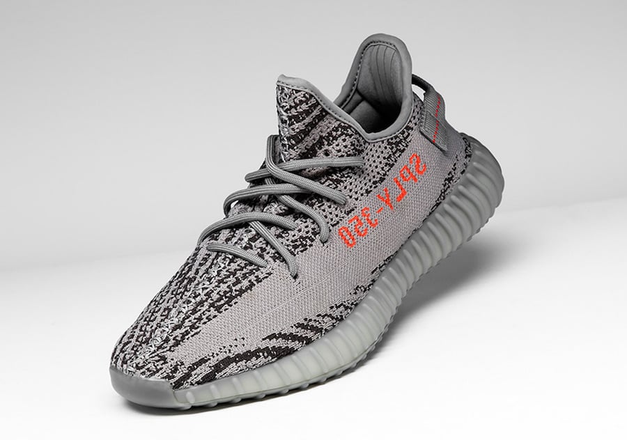 yeezy beluga release date 218