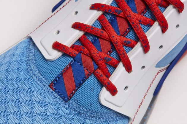 3 In Heels Nike Air Max Thea Print Kopen