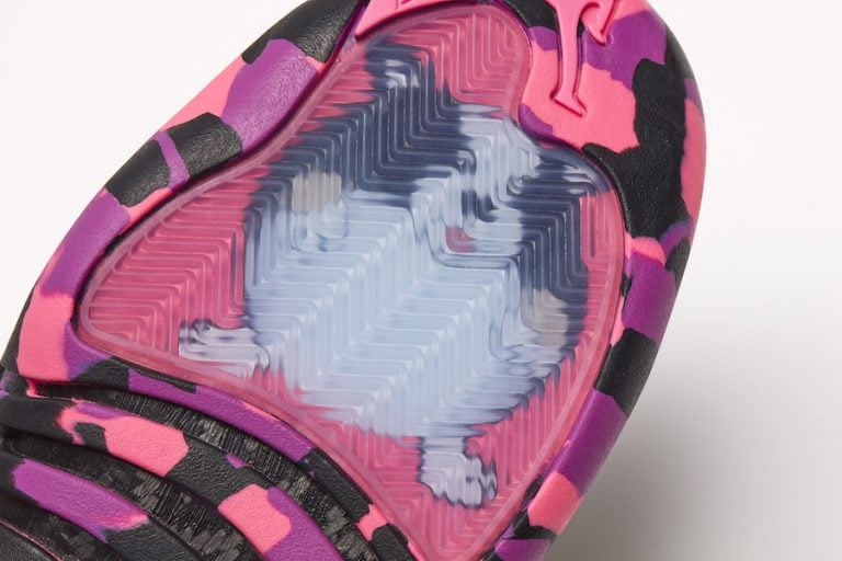 Nike Free 5.0 3 Womens Jordan Heels