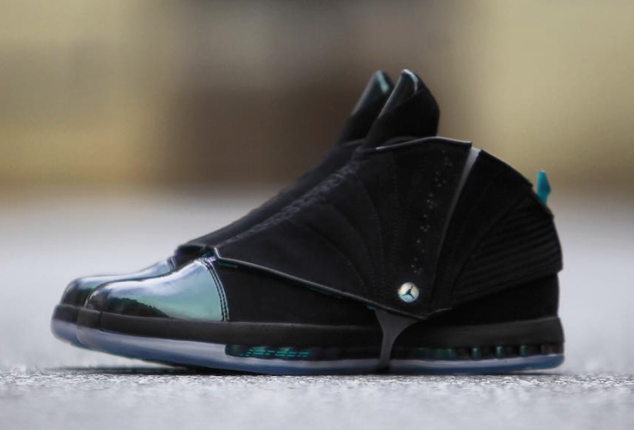 air jordan 16 ceo