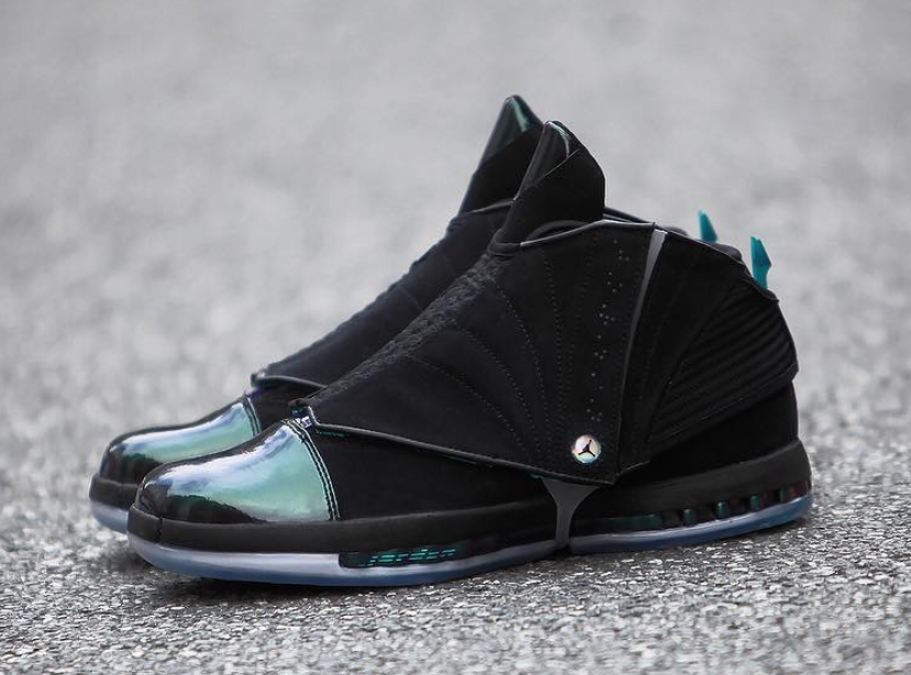 CEO Jordan 16 AA1253-016