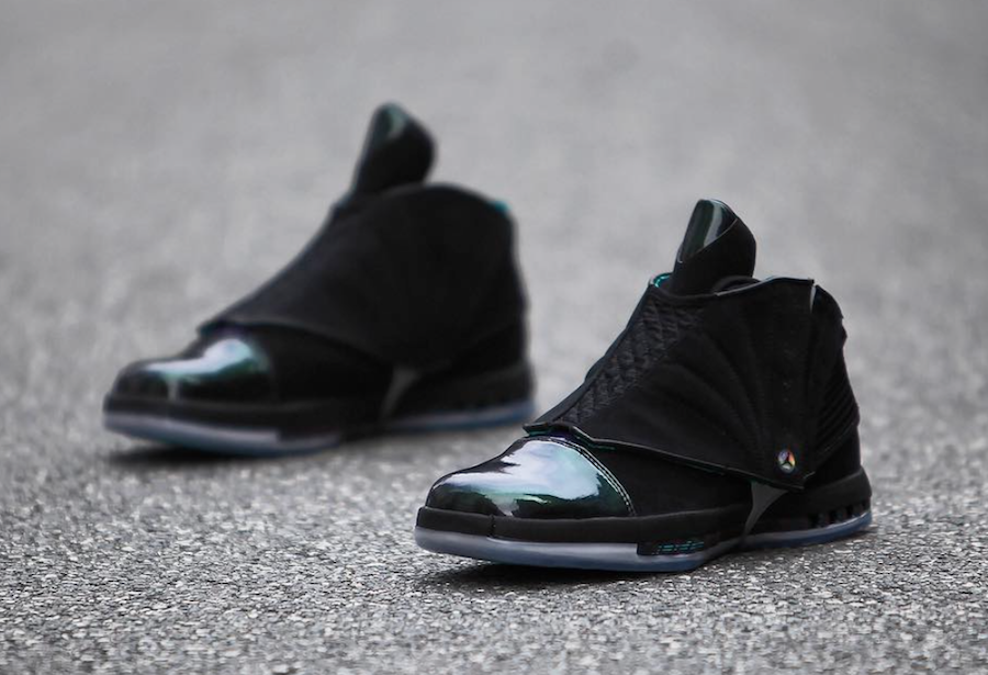 CEO Jordan 16 AA1253-016