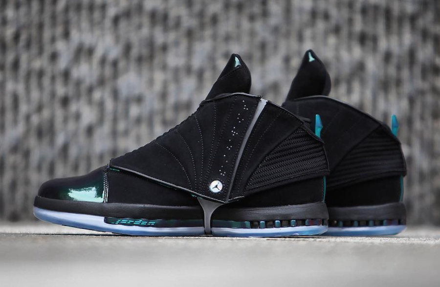 CEO Jordan 16 AA1253-016