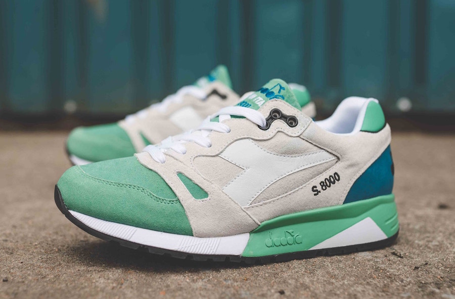 Diadora S8000 Alpine Trek Pack