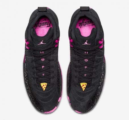 Nike Sb Zoom Harbor Fish Mens Air Jordan Size 11.5 For Sale