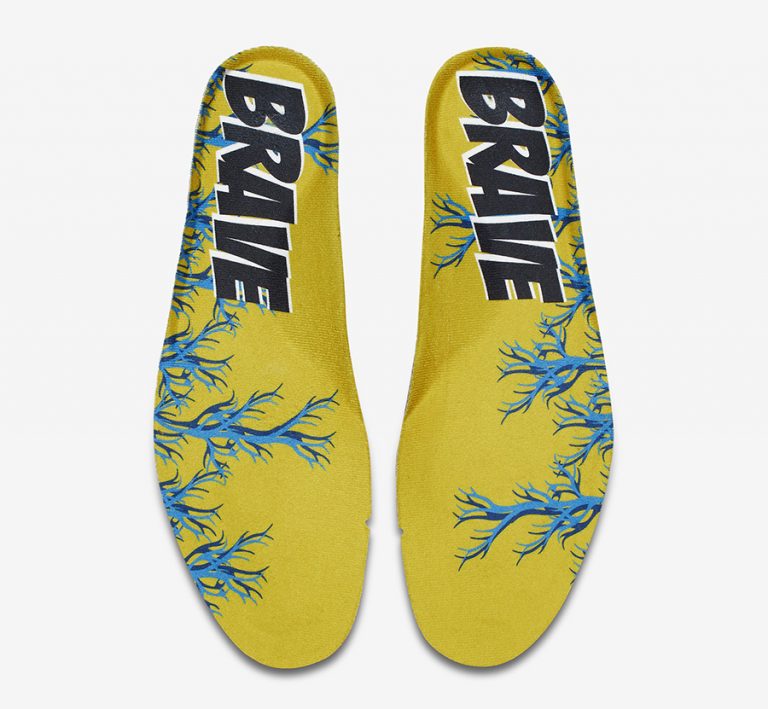 doernbecher uptempo red