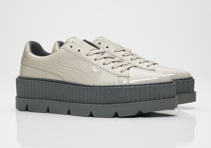 puma creepers youth