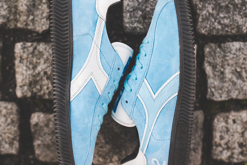 Hanon Diadora Squash St Clair