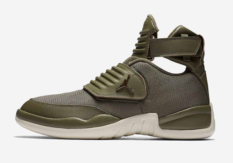 Nike Sb Zoom Harbor Fish Mens Air Jordan Size 11.5 For Sale