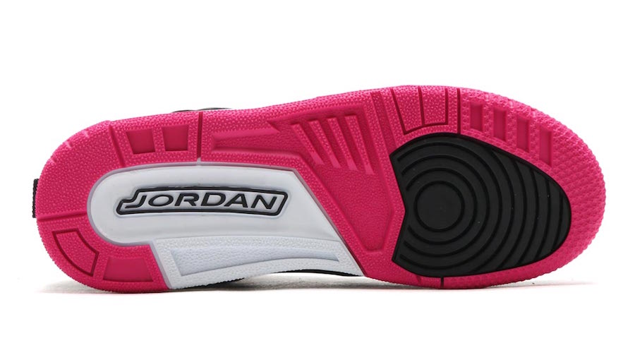 Jordan Spizike Deadly Pink Release Date