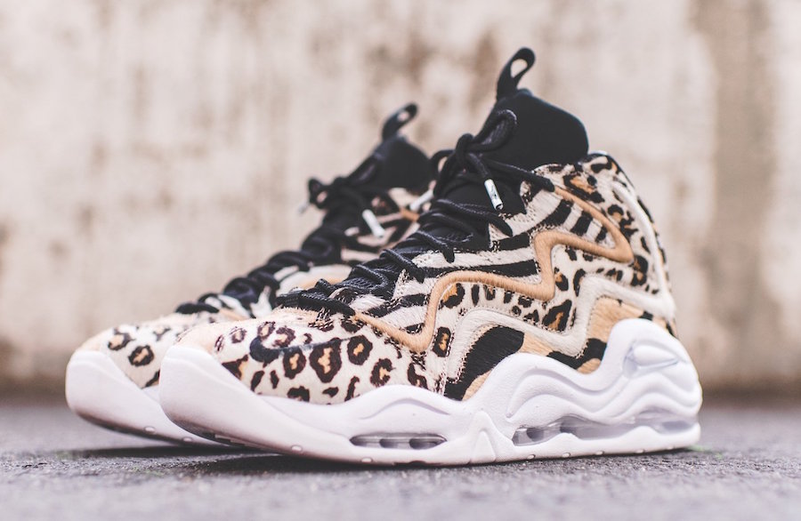 KITH Nike Air Pippen 1 Release Date