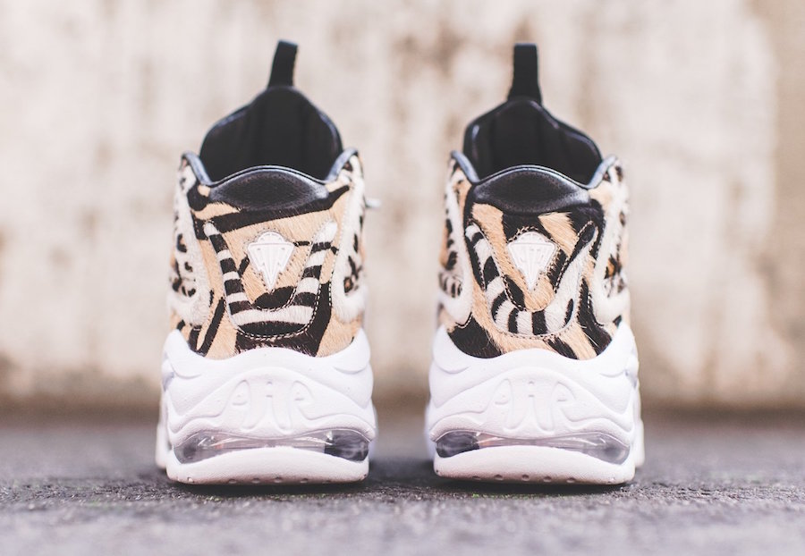 KITH Nike Air Pippen 1 Release Date