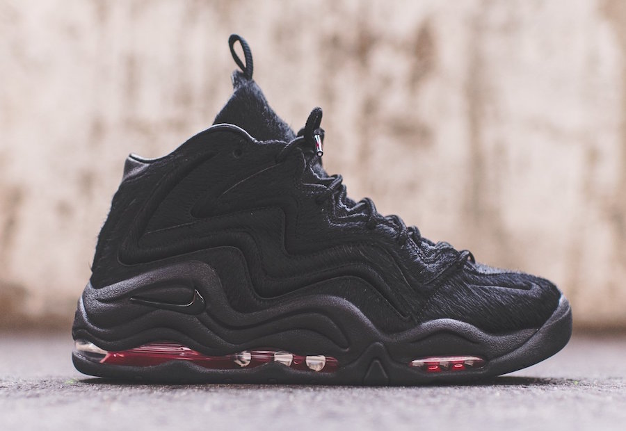 KITH Nike Air Pippen 1 Release Date