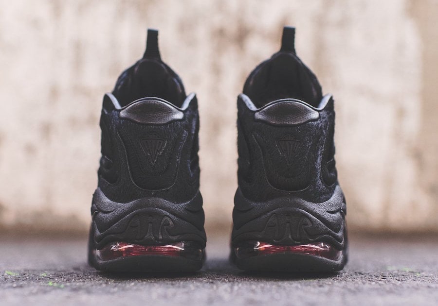 KITH Nike Air Pippen 1 Release Date