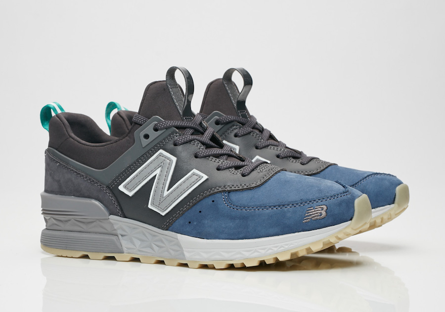 new balance montreal