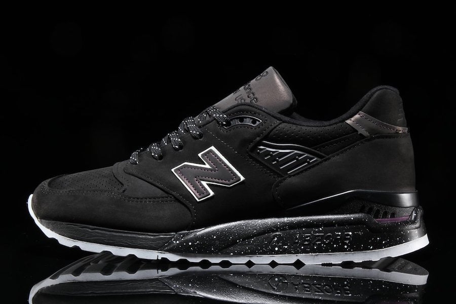 new balance northern lights