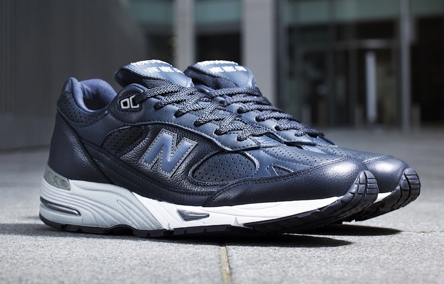 new balance m991 gmc