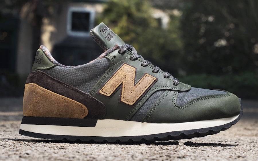 new balance modern gentleman