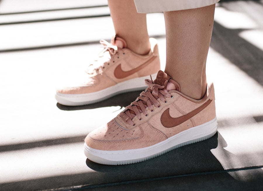 nike air force 1 womens sizing