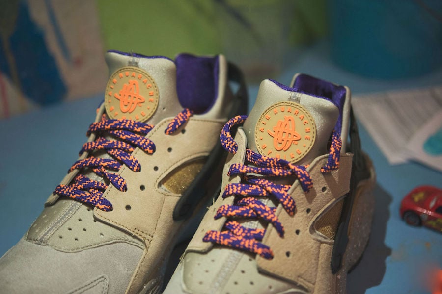 Nike Air Huarache ACG Linen 704830-200