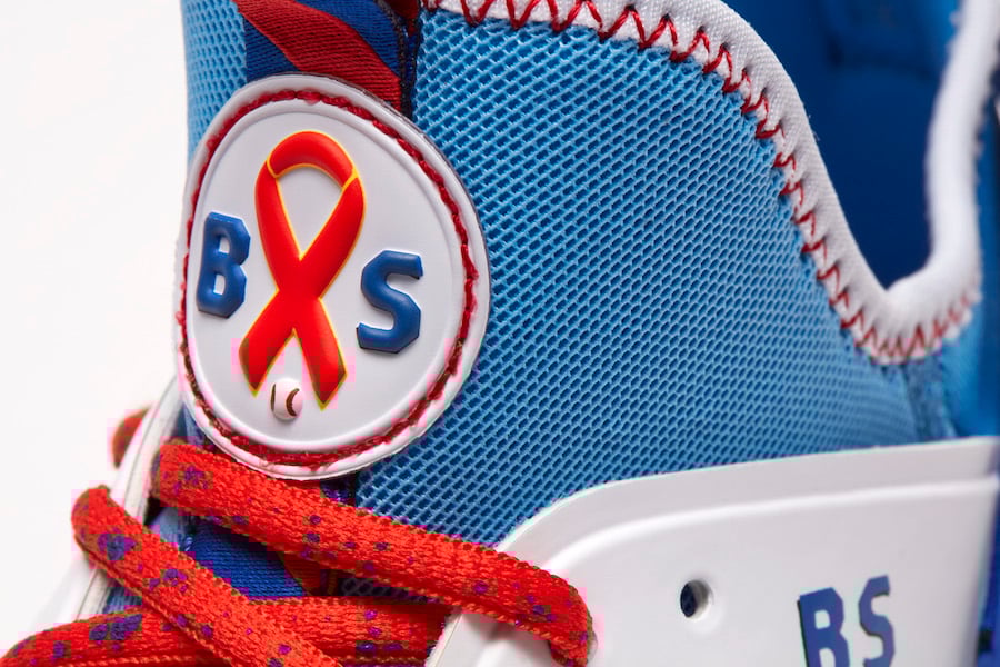 Nike Air Huarache Doernbecher Brayden Sparkman