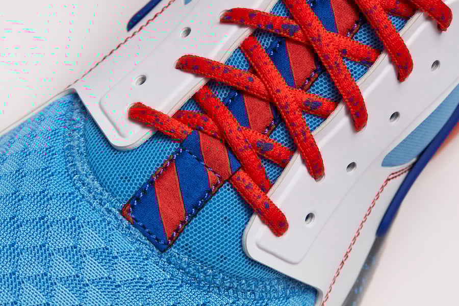 Nike Air Huarache Doernbecher Brayden Sparkman