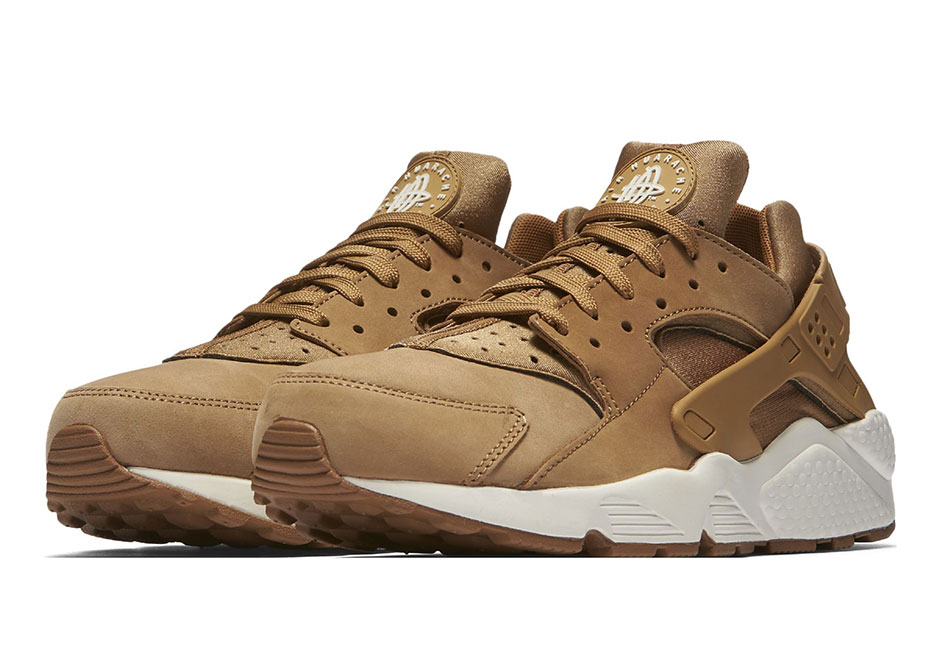 Nike Air Huarache Flax 318429-202