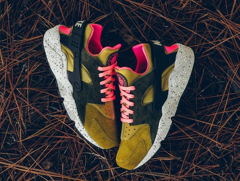 nordstrom huarache