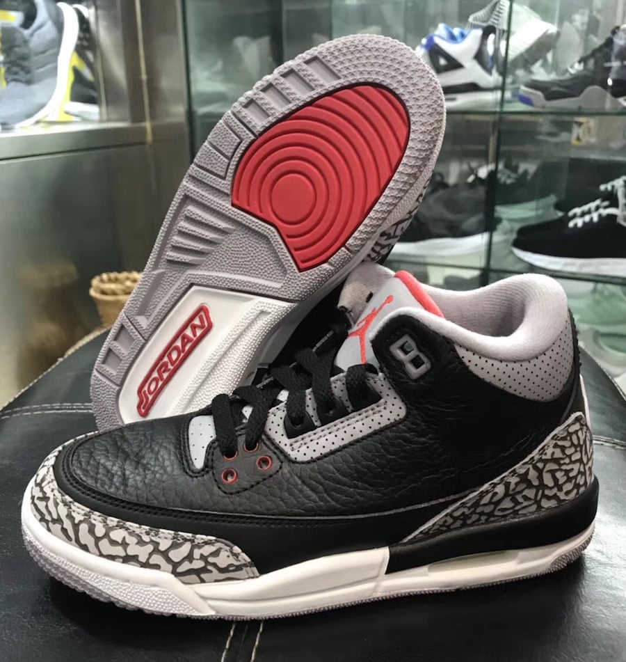 cement 3s gs
