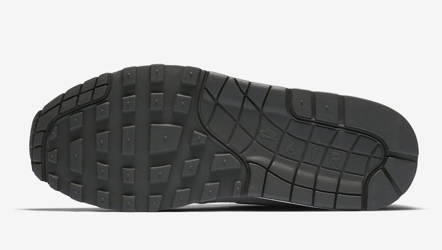 Nike Air Max 1 Jewel Wolf Grey Release Date