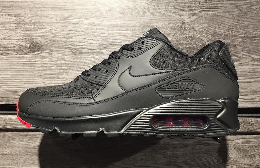 Nike Air Max 90 Ninja Pack